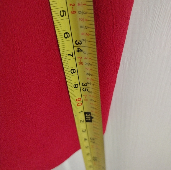 Red Dress by Pat Argenti - Picture 7 of 7